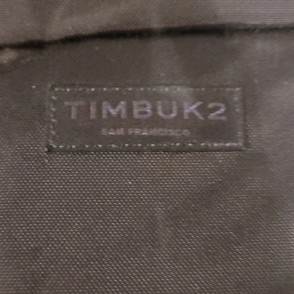 Timbuk2 Backpack - Picture 2 of 7